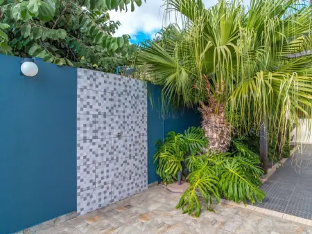 Die Villa Viola befindet sich in Arco da Calheta - Photo 31