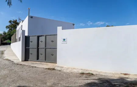 Maison 8 personnes à Pechina - Photo 1
