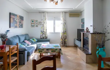 Maison 8 personnes à Pechina - Photo 2
