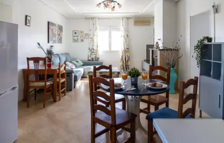 Maison 8 personnes à Pechina - Photo 3