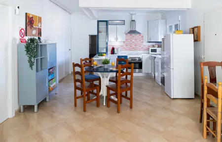 Maison 8 personnes à Pechina - Photo 4