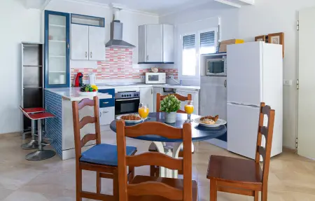 Maison 8 personnes à Pechina - Photo 5