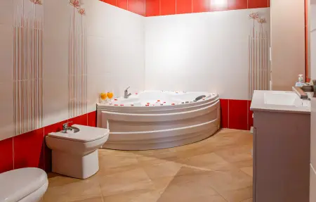 Maison 8 personnes à Pechina - Photo 6