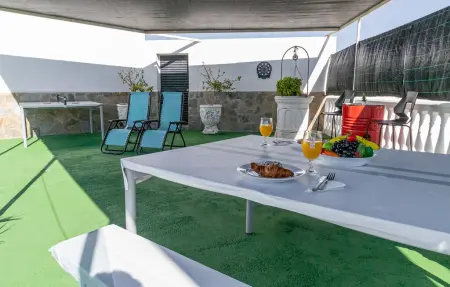 Maison 8 personnes à Pechina - Photo 11