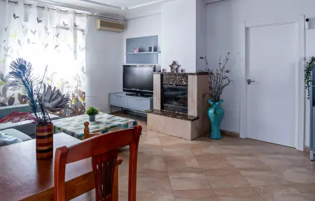Maison 8 personnes à Pechina - Photo 14