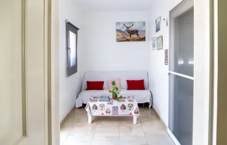 Maison 8 personnes à Pechina - Photo 15