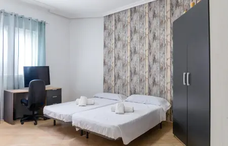 Maison 8 personnes à Pechina - Photo 16