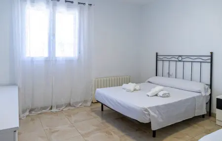 Maison 8 personnes à Pechina - Photo 17