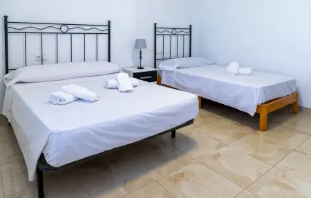 Maison 8 personnes à Pechina - Photo 18
