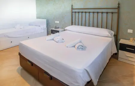 Maison 8 personnes à Pechina - Photo 19