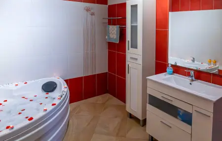Maison 8 personnes à Pechina - Photo 20