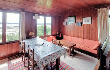 Cottage La belle vue, Maison 3 personnes à Ploubazlanec - Photo 2