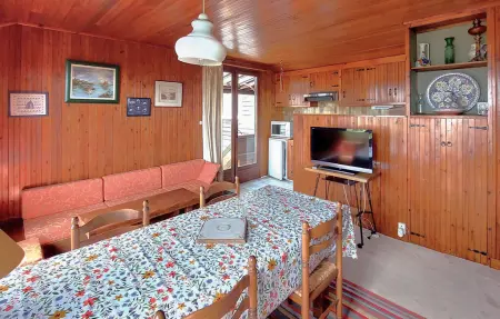 Cottage La belle vue, Maison 3 personnes à Ploubazlanec - Photo 3