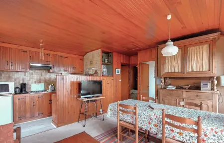 Cottage La belle vue, Maison 3 personnes à Ploubazlanec - Photo 4