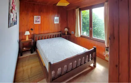Cottage La belle vue, Maison 3 personnes à Ploubazlanec - Photo 8