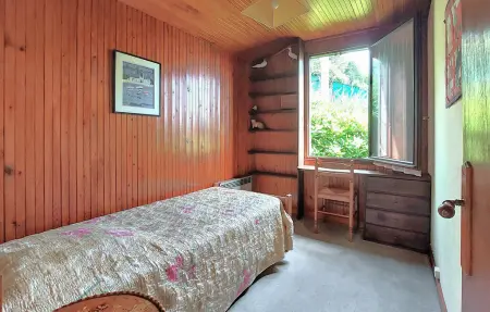 Cottage La belle vue, Maison 3 personnes à Ploubazlanec - Photo 10