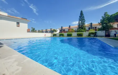 Maison 10 personnes à Chiclana de la Fronter - Photo 1