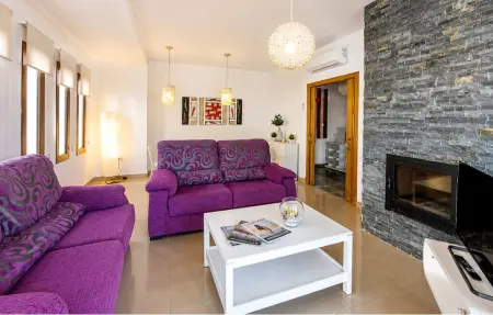 Maison 10 personnes à Chiclana de la Fronter - Photo 2