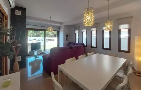 Maison 10 personnes à Chiclana de la Fronter - Photo 3