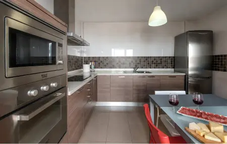 Maison 10 personnes à Chiclana de la Fronter - Photo 4