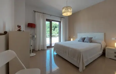 Maison 10 personnes à Chiclana de la Fronter - Photo 5