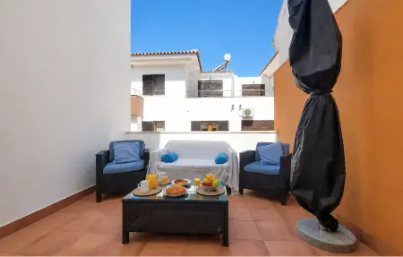 Maison 10 personnes à Chiclana de la Fronter - Photo 6
