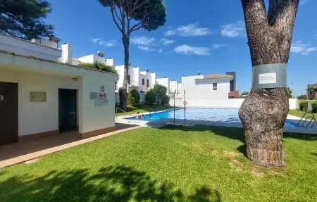 Maison 10 personnes à Chiclana de la Fronter - Photo 8