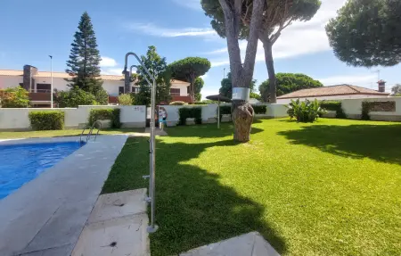 Maison 10 personnes à Chiclana de la Fronter - Photo 9