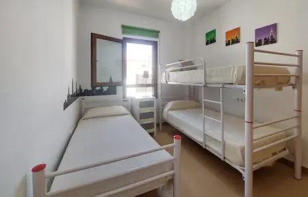 Maison 10 personnes à Chiclana de la Fronter - Photo 14