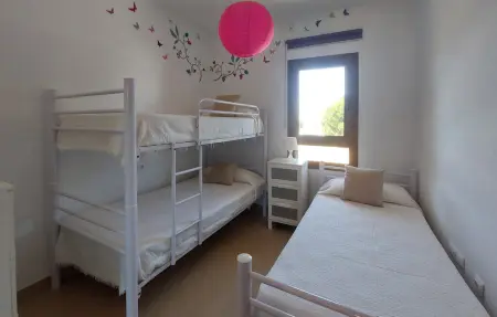 Maison 10 personnes à Chiclana de la Fronter - Photo 15