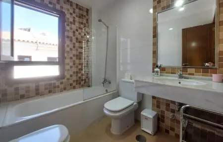 Maison 10 personnes à Chiclana de la Fronter - Photo 16