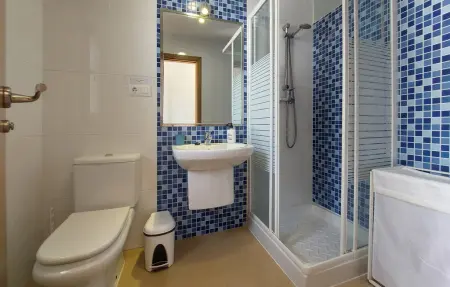 Maison 10 personnes à Chiclana de la Fronter - Photo 17