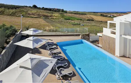 Maison 30 personnes à Crotone - Photo 8