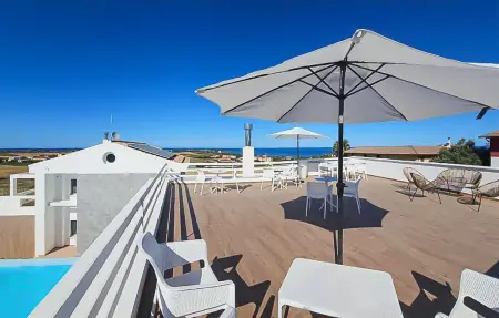 Maison 30 personnes à Crotone - Photo 9