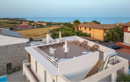 Maison 30 personnes à Crotone - Photo 11