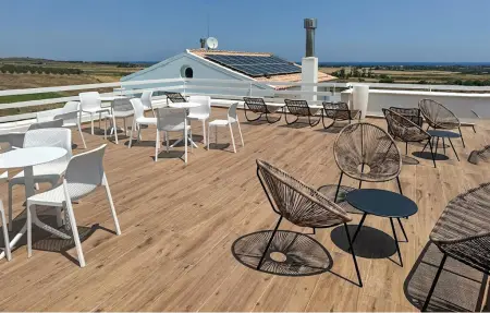 Maison 30 personnes à Crotone - Photo 14