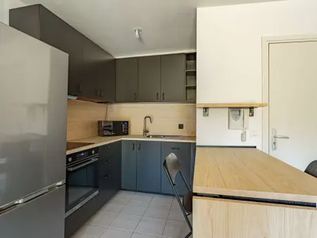 Appartement avec parking, 2 pers. - Proche Bayonne - Photo 2