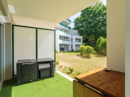 Appartement avec parking, 2 pers. - Proche Bayonne - Photo 5
