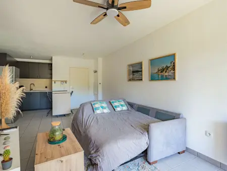 Appartement avec parking, 2 pers. - Proche Bayonne - Photo 6