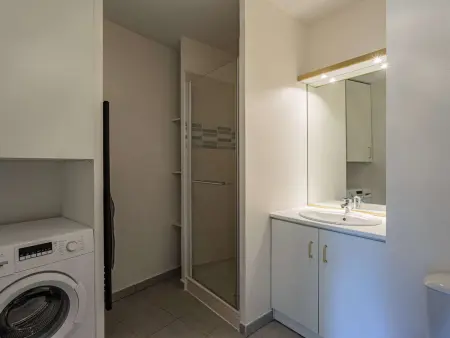 Appartement avec parking, 2 pers. - Proche Bayonne - Photo 8