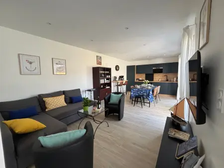 Gîte indépendant, animaux OK, parking privatif - Photo 3