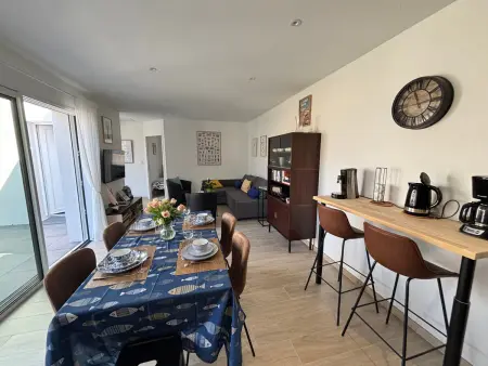 Gîte indépendant, animaux OK, parking privatif - Photo 6