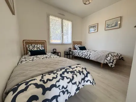 Gîte indépendant, animaux OK, parking privatif - Photo 8