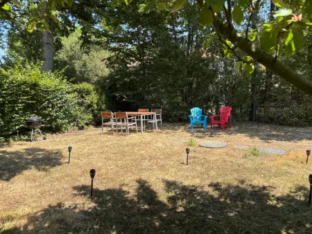 Gîte paisible à la campagne - 6 pers., Gite 6 personnes à Nort sur Erdre - Photo 2