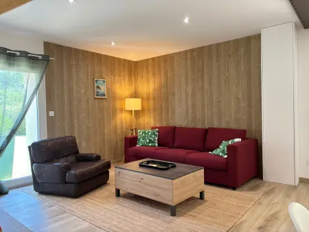 Gîte paisible à la campagne - 6 pers., Gite 6 personnes à Nort sur Erdre - Photo 6