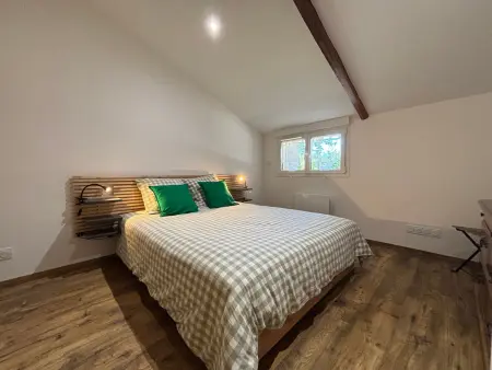 Gîte paisible à la campagne - 6 pers., Gite 6 personnes à Nort sur Erdre - Photo 7