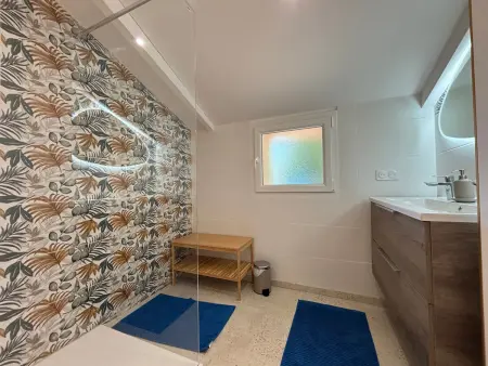 Gîte paisible à la campagne - 6 pers., Gite 6 personnes à Nort sur Erdre - Photo 8