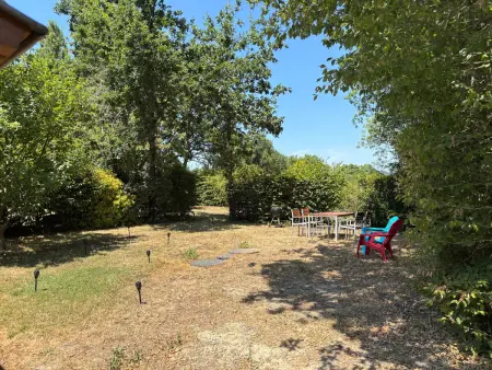 Gîte paisible à la campagne - 6 pers., Gite 6 personnes à Nort sur Erdre - Photo 11