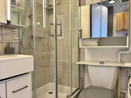 Appartement vue mer - 3 pers., Appartement 3 personnes à La Londe les Maures - Photo 9