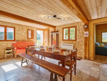 Gîte au cœur de la nature - 6 pers., Maison 6 personnes à Caupenne d'Armagnac - Photo 2
